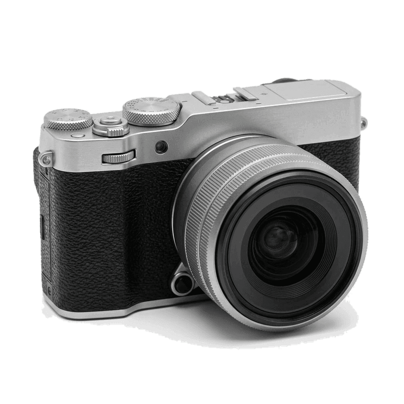 Halden Frame M5 Camera Kit with 15-45mm Lens