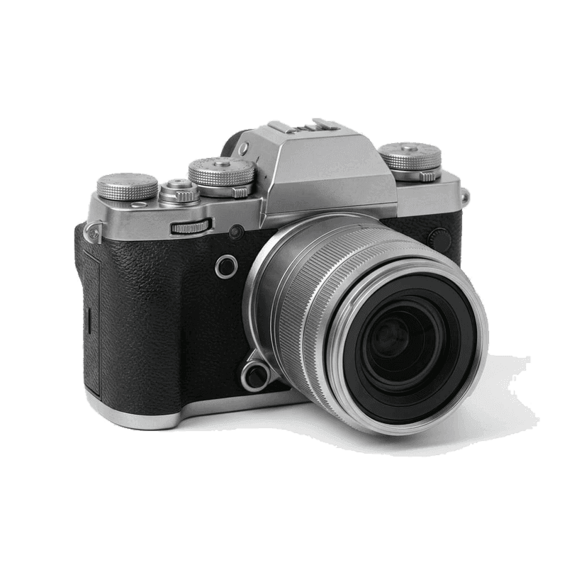 Halden Frame T30 III + 13-33mm Camera Kit