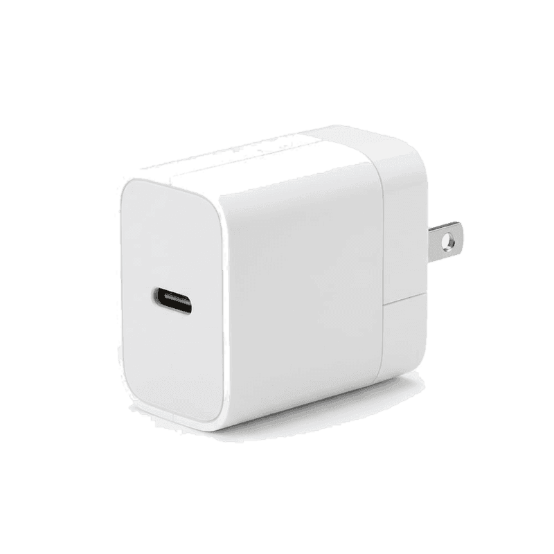 Aurelo USB-C Power Adapter