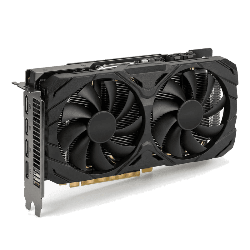 Corvane Twin Vortex VX 3070 Graphics Card